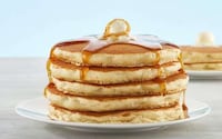 Value-Packed Breakfast Promotions Image 1