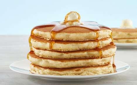 Value-Packed Breakfast Promotions