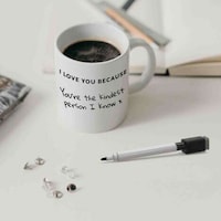 Love-Reminding Kitchenware