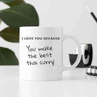 Love-Reminding Kitchenware Image 4