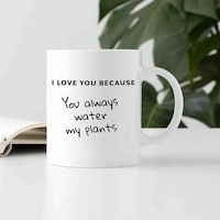 Love-Reminding Kitchenware Image 5