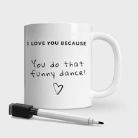 Love-Reminding Kitchenware Image 8