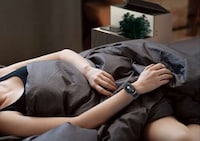 Air Quality-Tracking Smartwatches Image 1