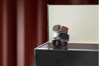 Air Quality-Tracking Smartwatches Image 4