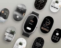 Air Quality-Tracking Smartwatches Image 5