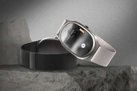 Air Quality-Tracking Smartwatches Image 6