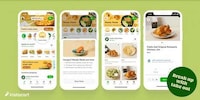 Prepared Meal Delivery Services