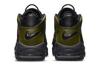 Pop Art-Inspired Sneakers Image 3