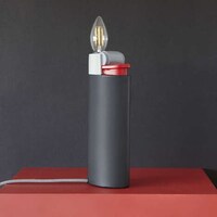 Quirky Common Item Lamps Image 7