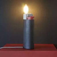 Quirky Common Item Lamps Image 8