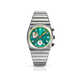 Colorful Understated Timepieces Image 1
