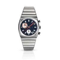 Colorful Understated Timepieces Image 3