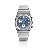 Colorful Understated Timepieces Image 4