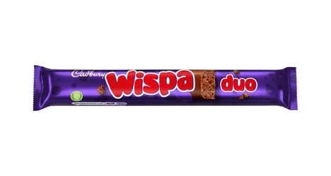 Portion-Controlled Candy Packaging
