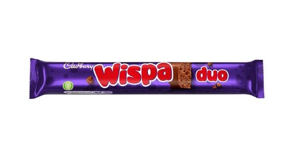 Portion-Controlled Candy Packaging