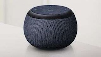 Leaked Touchscreen Smart Speakers Image 2