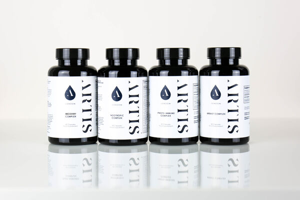 Luxury Supplement Concepts