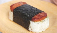 Meatless Slab Sushi