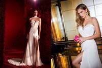 Upcycled Wedding Dresses Image 3