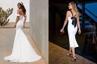 Upcycled Wedding Dresses Image 8