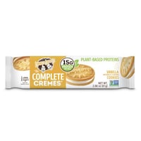 Protein-Enhanced Cookies Image 1