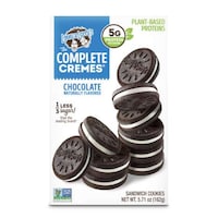 Protein-Enhanced Cookies Image 2
