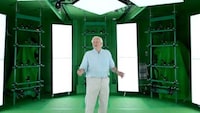 AR-Enabled Nature Experiences
