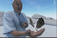 AR-Enabled Nature Experiences Image 2