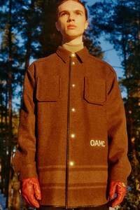 Upcycled Wool Apparel Image 2
