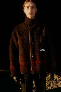 Upcycled Wool Apparel Image 5