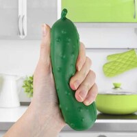 Food-Shaped Fidget Toys Image 2
