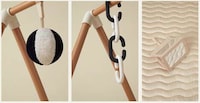 Infant-Specific Play Gyms Image 3