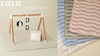 Infant-Specific Play Gyms Image 4