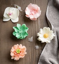 Botanical Artisan Soaps Image 1