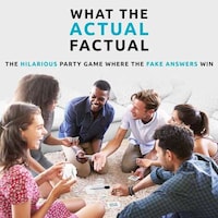 Bluffing Party Games Image 7