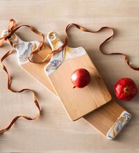 Artsy Serving Tableware Image 3