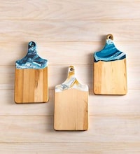 Artsy Serving Tableware Image 4