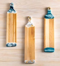 Artsy Serving Tableware Image 5
