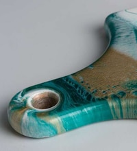 Artsy Serving Tableware Image 6