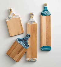 Artsy Serving Tableware Image 7