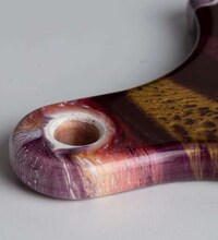 Artsy Serving Tableware Image 8