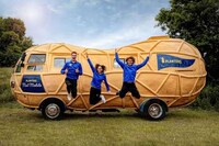 Peanut Bus Driving Jobs Image 1
