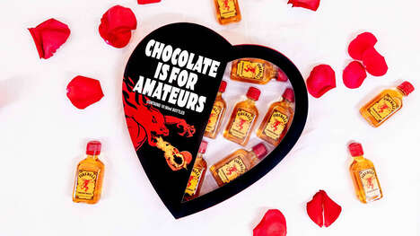 Anti-Valentine&rsquo;s Day Packs