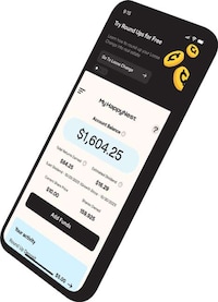 Round-Up Investing Apps Image 2