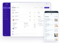 Jewelry Service Management Platforms Image 2