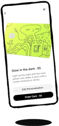 Crypto-Gifting Payment Apps Image 3