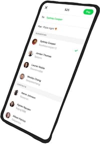 Crypto-Gifting Payment Apps Image 4
