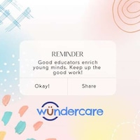 Comprehensive Childcare Apps Image 2
