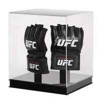 Multifaceted MMA Memorabilia Platforms Image 3