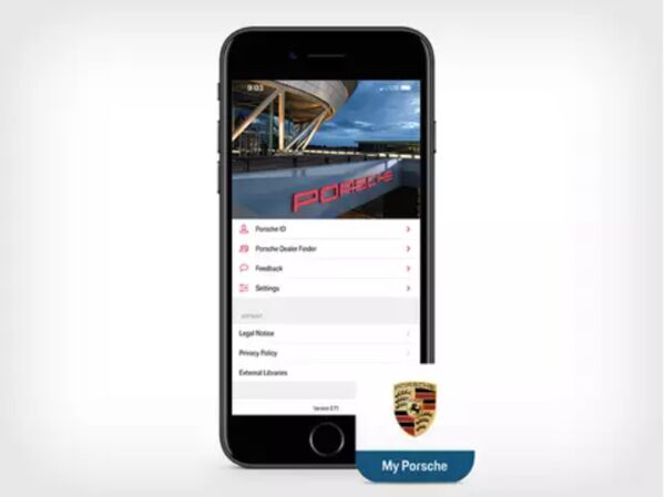 All-Inclusive Automotive Apps